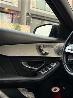 مرسيدس بنز C-Class